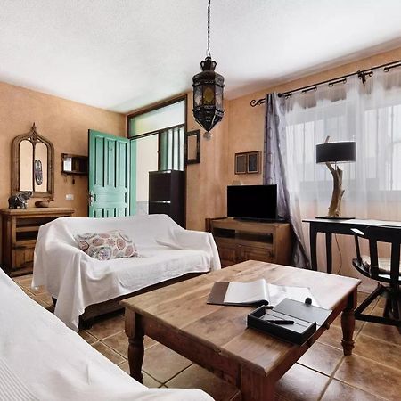 Appartamento Casa Manus Alcalá la Real Esterno foto