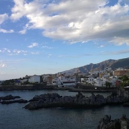 Appartamento Casa Manus Alcalá la Real Esterno foto