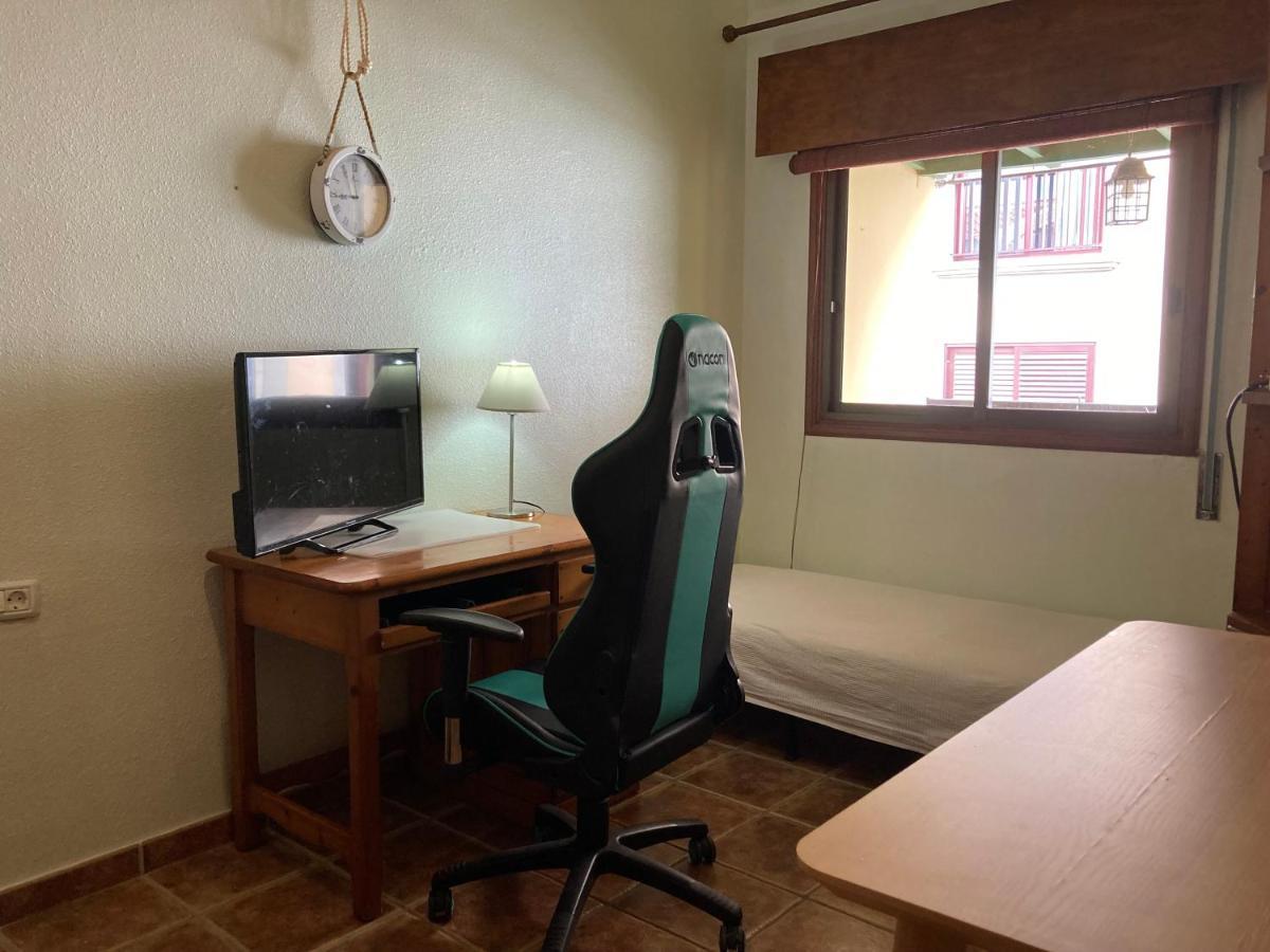 Appartamento Casa Manus Alcalá la Real Esterno foto