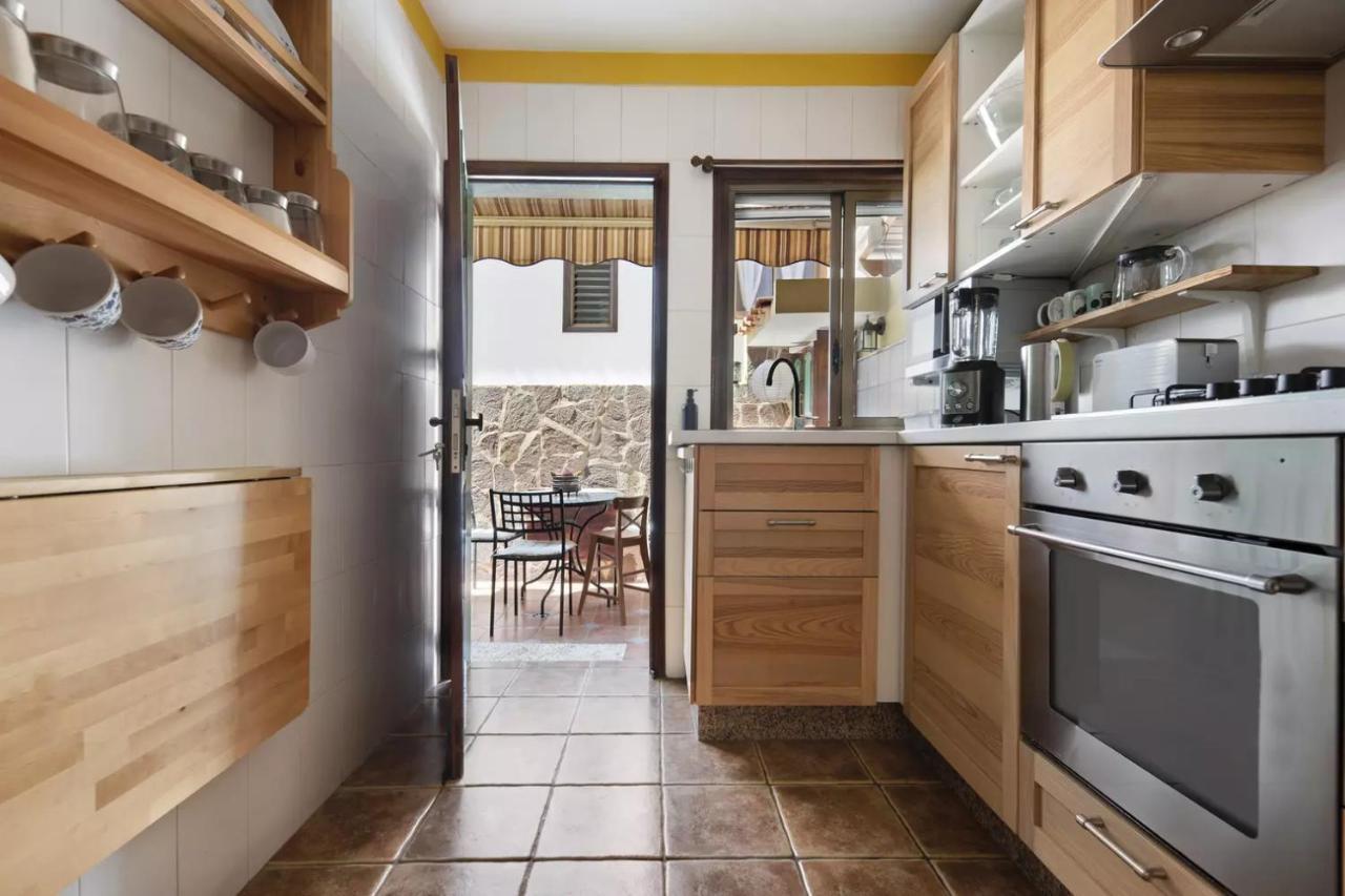 Appartamento Casa Manus Alcalá la Real Esterno foto