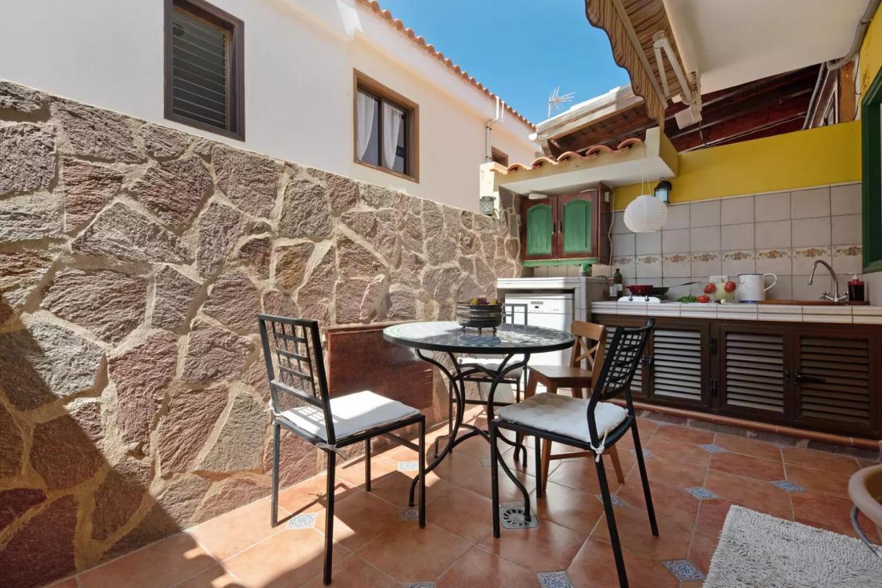 Appartamento Casa Manus Alcalá la Real Esterno foto