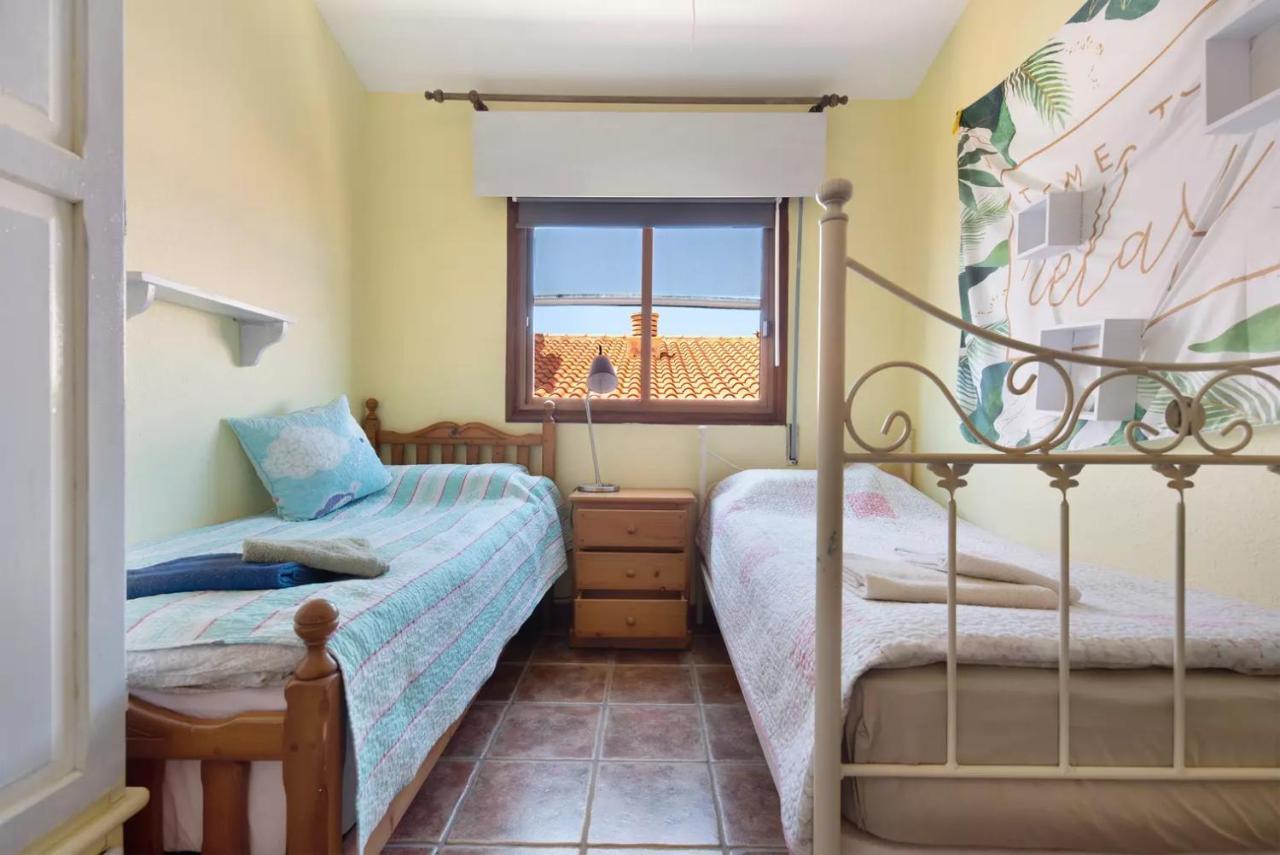 Appartamento Casa Manus Alcalá la Real Esterno foto