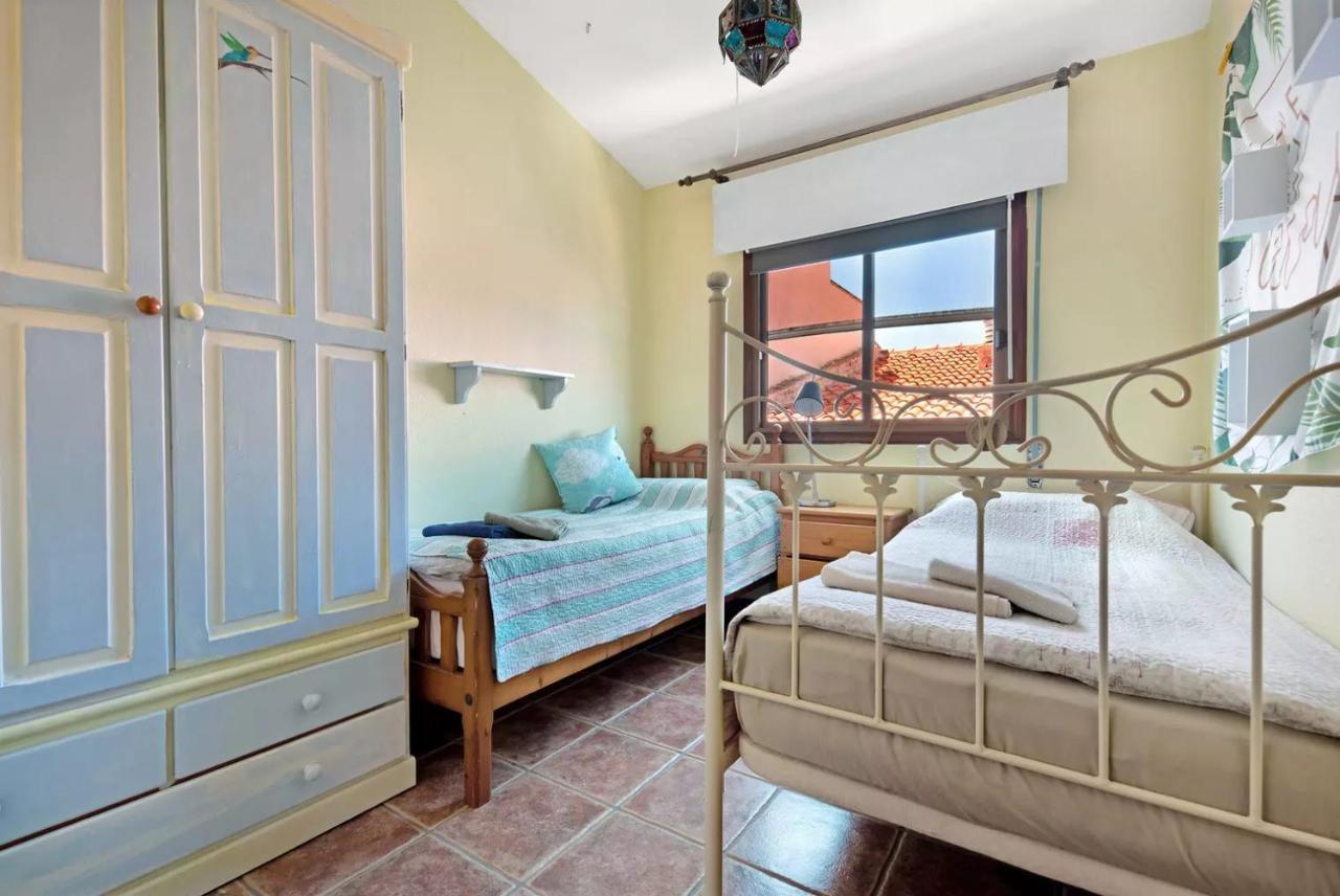 Appartamento Casa Manus Alcalá la Real Esterno foto