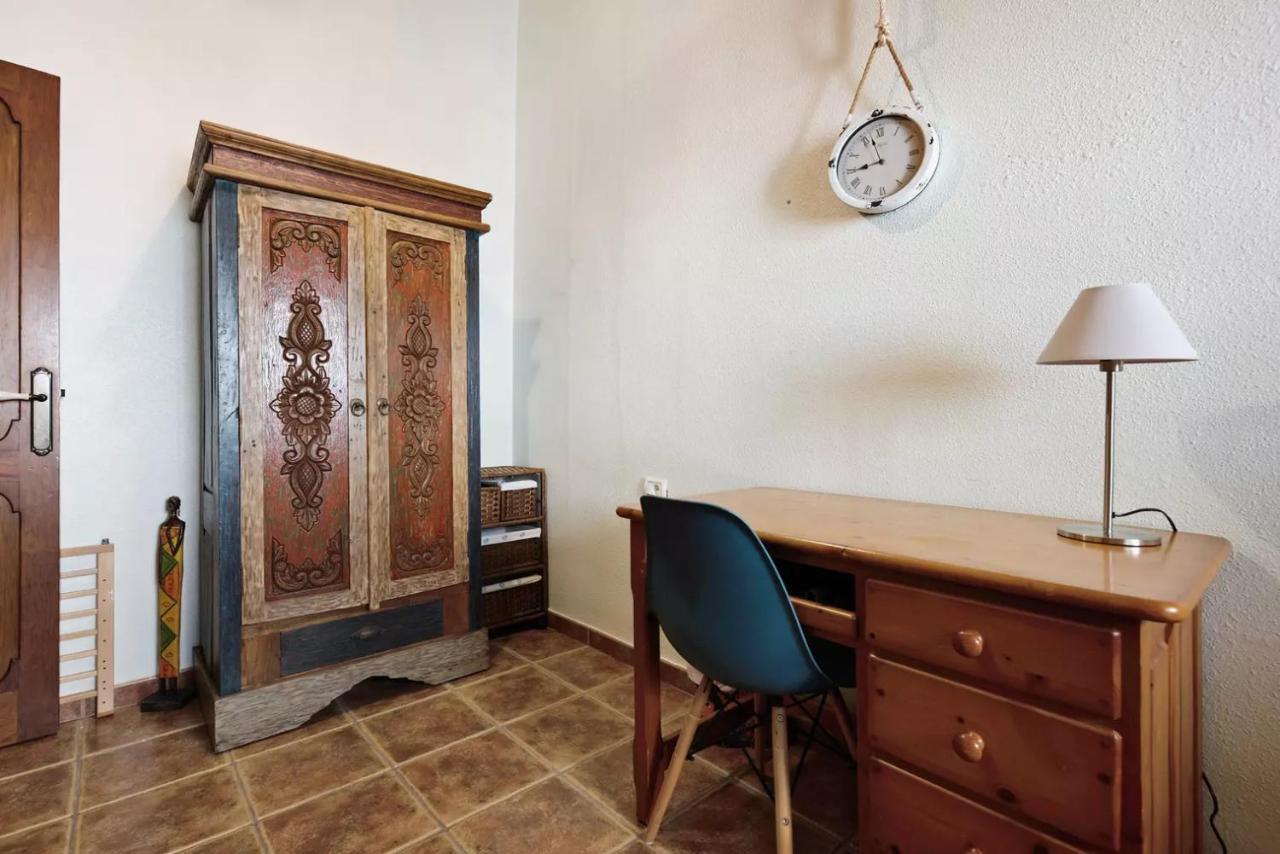 Appartamento Casa Manus Alcalá la Real Esterno foto