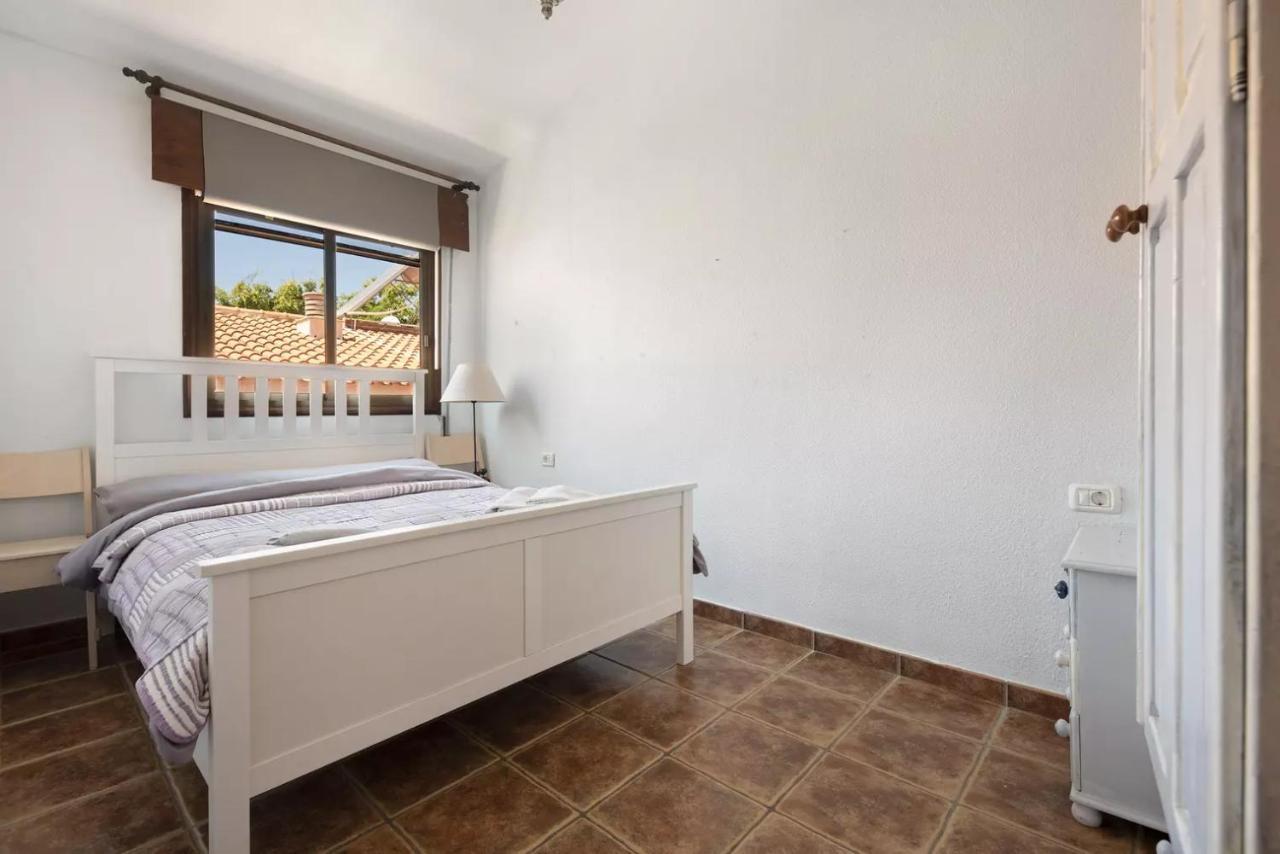 Appartamento Casa Manus Alcalá la Real Esterno foto