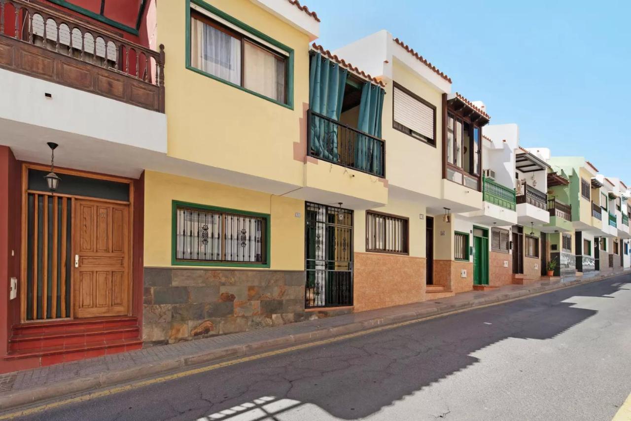 Appartamento Casa Manus Alcalá la Real Esterno foto