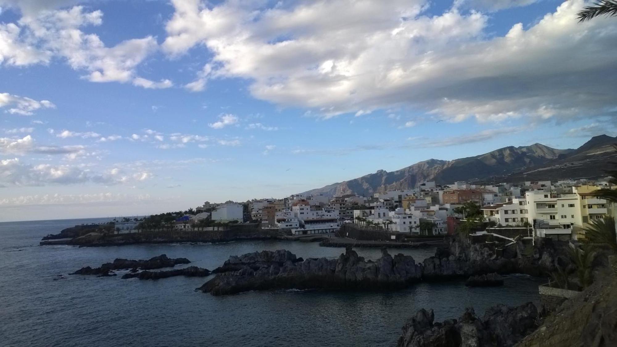 Appartamento Casa Manus Alcalá la Real Esterno foto